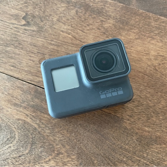 GoPro Other - GoPro HERO5 Black Action Camera
